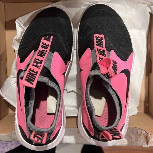 Nike flex run girls 3 - Picture 2 of 4